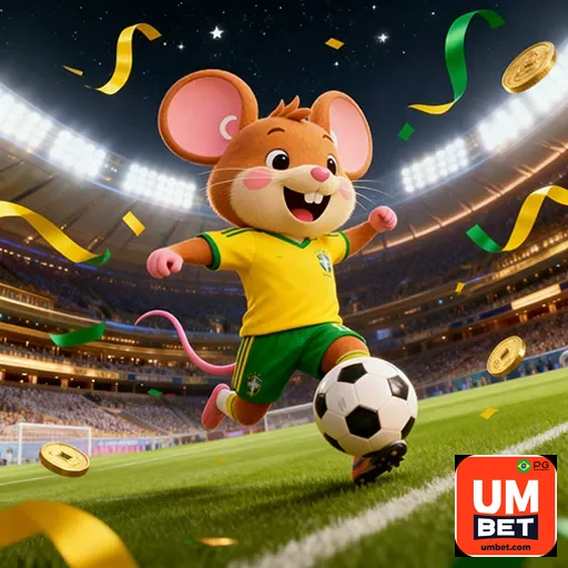 Slots online Brasil - umbet