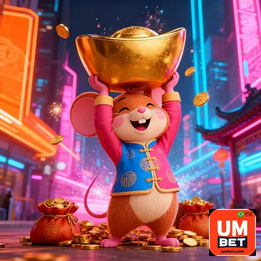 Apostas esportivas - umbet