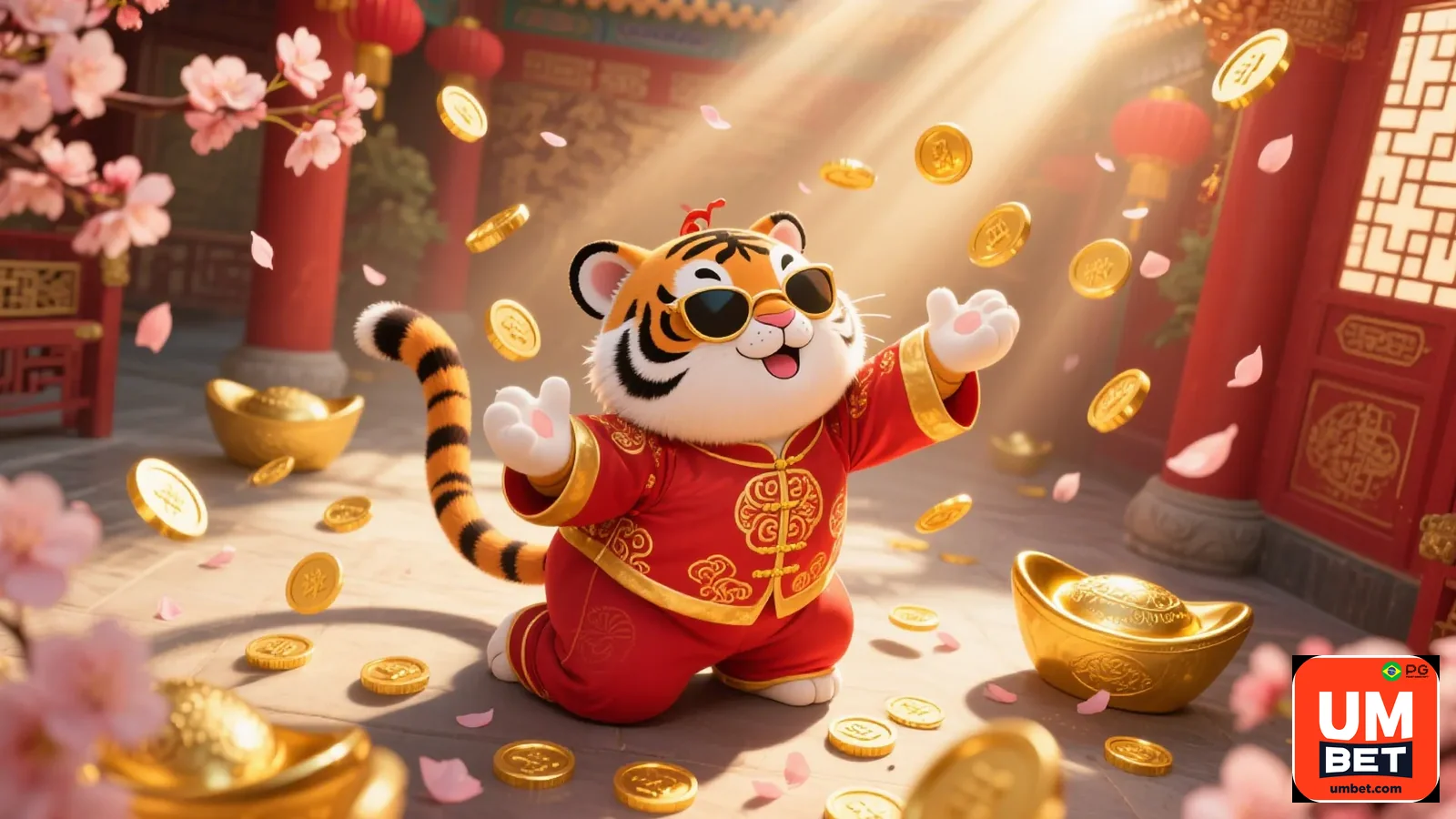 Cassino online ao vivo - umbet