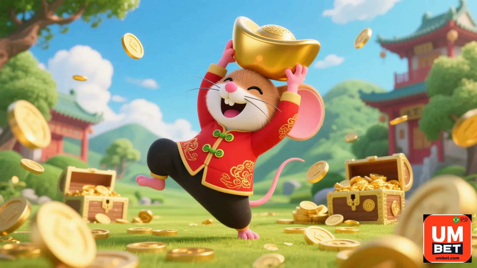 Cassino online Umb - umbet