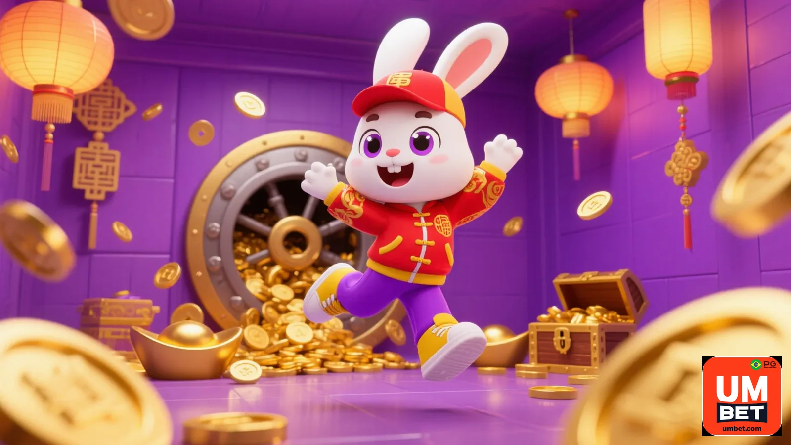 Jogos emocionantes no Umbet - umbet